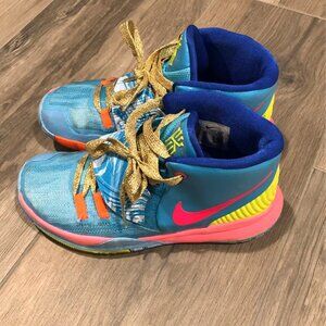 Nike Kyrie 6 Sneakers